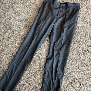 Joseph A. Bank, 100% wool trouser, 34 short